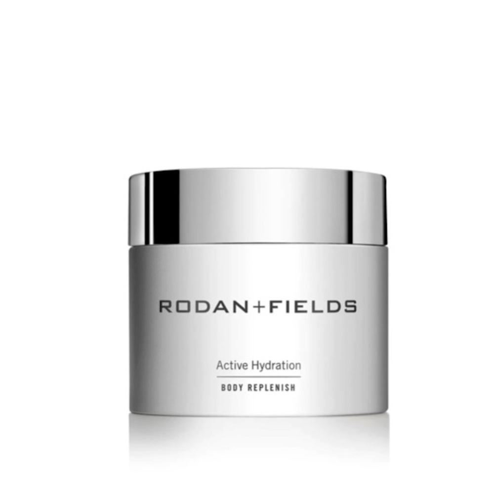 - R&F Active Body Hydration lotion NEW!SEALD!!